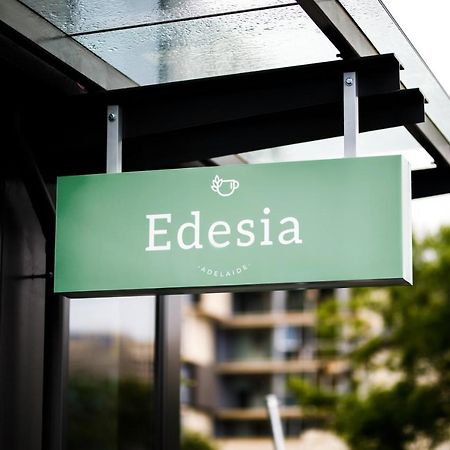 Avani Adelaide Residences Eksteriør bilde