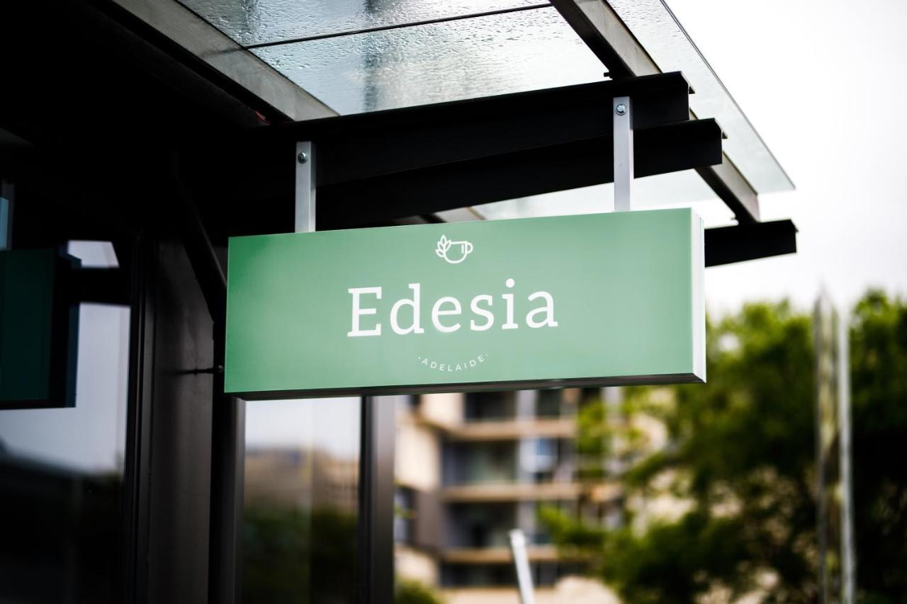 Avani Adelaide Residences Eksteriør bilde