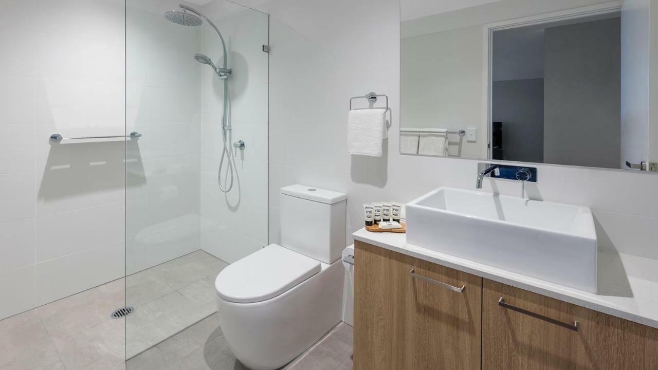 Avani Adelaide Residences Eksteriør bilde