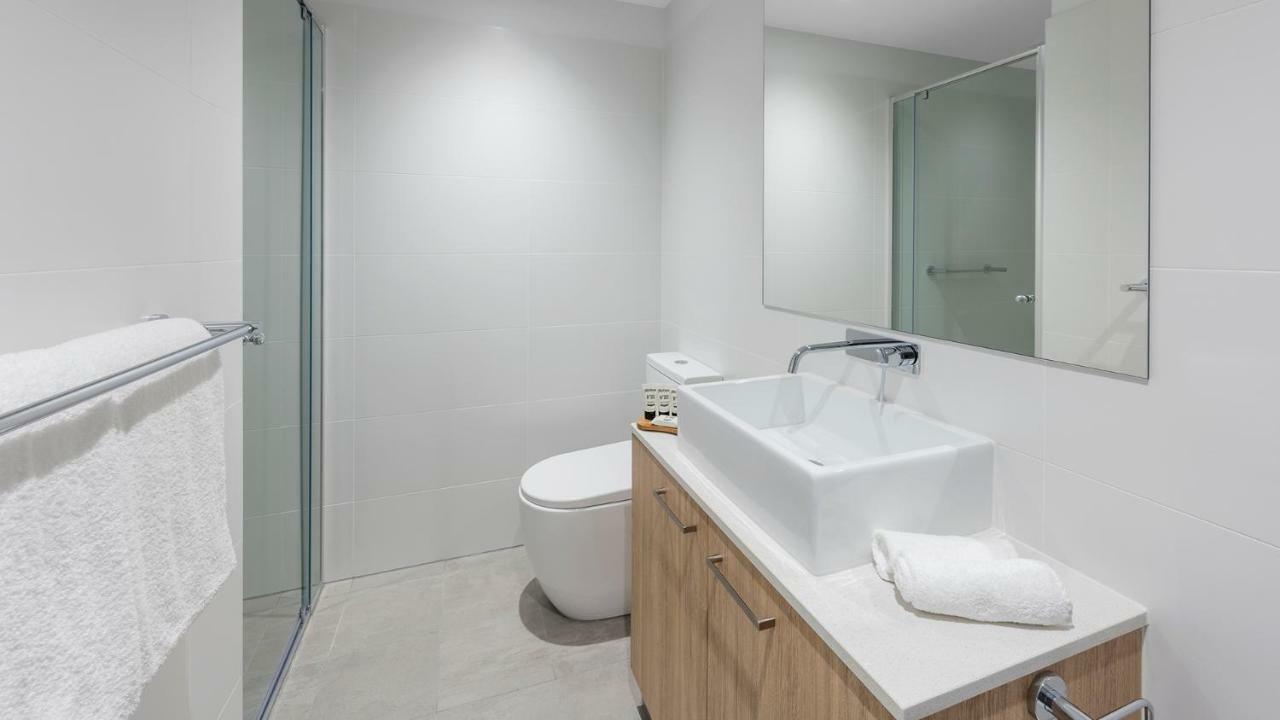 Avani Adelaide Residences Eksteriør bilde