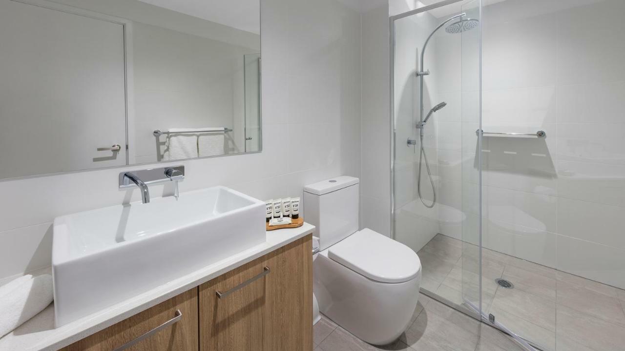 Avani Adelaide Residences Eksteriør bilde