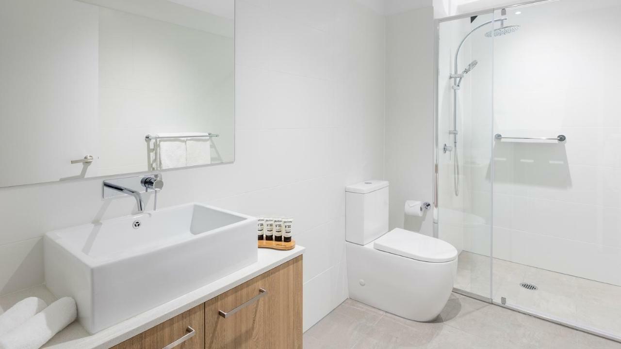 Avani Adelaide Residences Eksteriør bilde