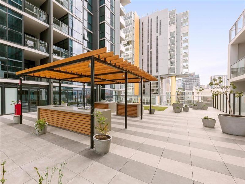 Avani Adelaide Residences Eksteriør bilde