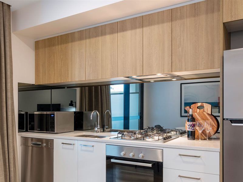 Avani Adelaide Residences Eksteriør bilde